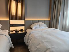 -上海西藏大厦万怡酒店