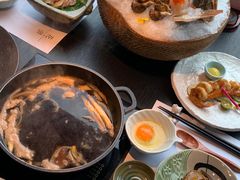 -花潮料理艺食馆(成都万象城店)