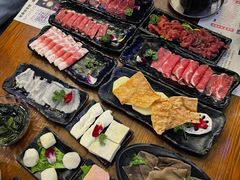 -束河人家(南锣鼓巷店)