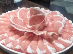 -快乐小羊火锅餐厅(农科路店)