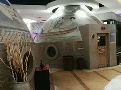 -丽池宫韩式汗蒸会馆(华灯坊店)