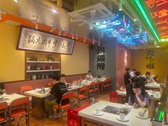 -荣叔港式沙嗲牛肉火锅(正佳潮流店)