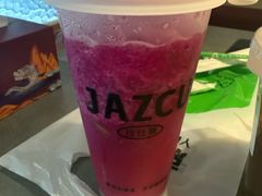 -Jazcu珍仕菓鲜榨果汁(西单大悦城店)