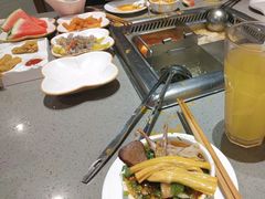 -海底捞火锅(龙岗星河COCO Park店)