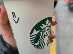 -星巴克(盐城五洲国际店)