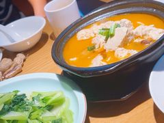-八源地千岛湖土菜馆·有机鱼(塘苗路十九年店)