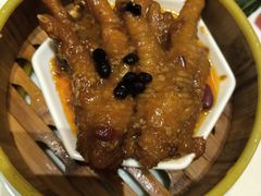 -香港狮子山下·明星粤菜餐厅(北苑店)