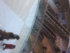 -首开·龙湖成都西宸天街