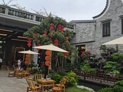 -顺德渔村·岭南一号