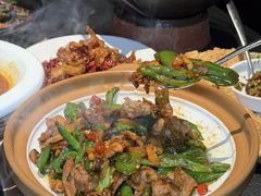 -桂小厨广西菜(印象城店)