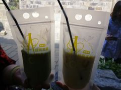 -品腐记·豆腐王朝(老门东总店)