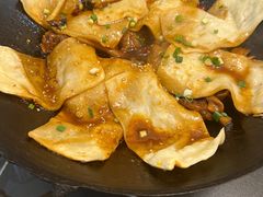 -阿骏农家菜(东至路店)