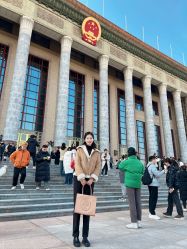 -人民大会堂宴会厅
