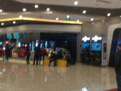-北京英嘉国际影城(金源CINITY店)