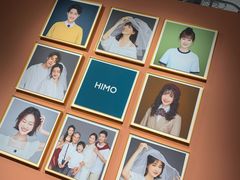 -海马体照相馆(北京apm店)
