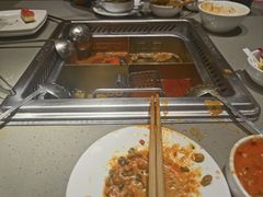 -海底捞火锅(江南盛天地店)