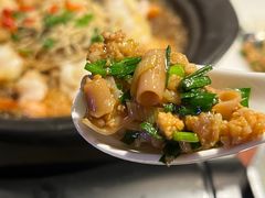 -前海沿·青岛菜(五四广场永旺店)