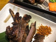 -和彩放题餐厅(酒仙桥店)