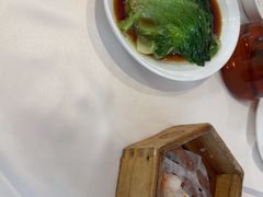 -怀德酒楼·粤菜·海鲜·茶点(宝安国际机场店)