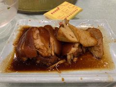 -抱德·潮汕味(敦和店原惠城鱼仔)
