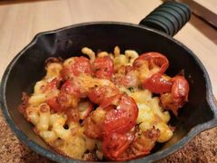 -必胜客(欧亚卖场店)