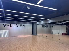 -VLines耀能运动24小时·月付制健身(京广桥店)
