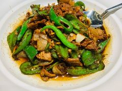 -兰湘子·湘菜小炒(石家庄万象城店)