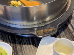 -老船舫·现做活鲜鱼馆(东郊记忆店)