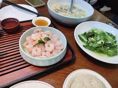 -外婆烧.老杭帮菜(庆春店)
