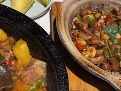 -院8里·小聚园老川菜(九眼桥店)