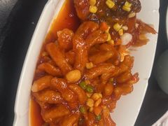 -海天楼中餐厅(吴宫泛太平洋酒店)