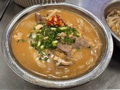 老友三鲜粉-舒记粉店(七星路店)