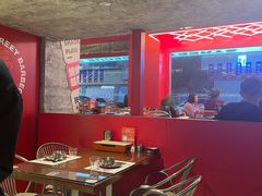 -神府路壹号·海鲜烧烤·砂锅粥·锅物(三坊七巷店)