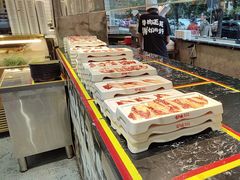 -谭三娘鲜切牛肉自助火锅(九眼桥总店)
