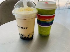 -SEVENBUS(中骏世界城店)