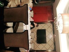 -长沙小天鹅戴斯酒店