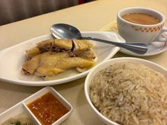 -永盈茶餐厅(中山四路店)