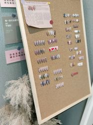 -MOMO·Nail美甲美睫