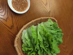 烤五花肉-韩礼年糕(飞虹路店)
