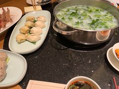 -协成海鲜火锅(情侣路店)