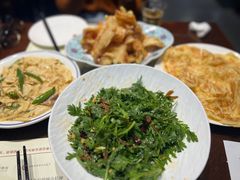 -老厨家(友谊路总店)
