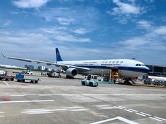 -杭州萧山国际机场