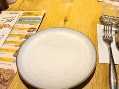 -The Diner X餐厅(青岛万象城店)