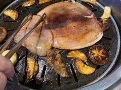 -安又胖韩国烤肉(美罗城店)