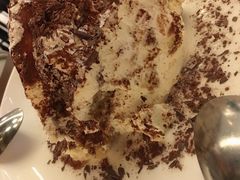 传统提拉米苏-PIZZA BIANCA(万象城店)