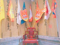 -满园烤鸭·春饼(太原街万达店)