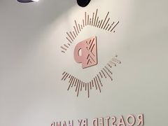 -Peet's Coffee皮爷咖啡(德基店)