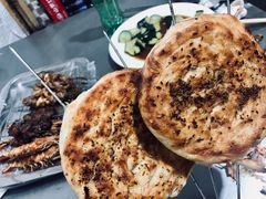 -老三烧烤(二环西路店)