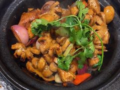 -沄记顺德菜打边炉(东直门店)