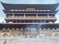 -径山寺